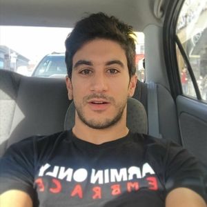 Meet your Posher, Brahim